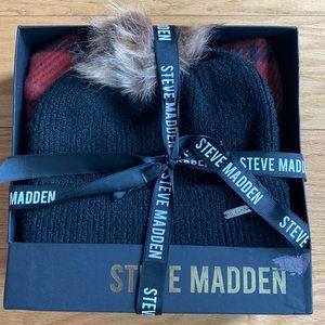 Steve Madden set